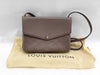 LOUIS VUITTON Monogram Unplant Monogram Unplanted Twice M50697 Shoulder Bag