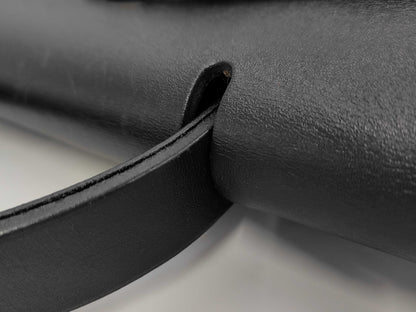 HERMES Ale Bag PM□H Engraved Tote Bag