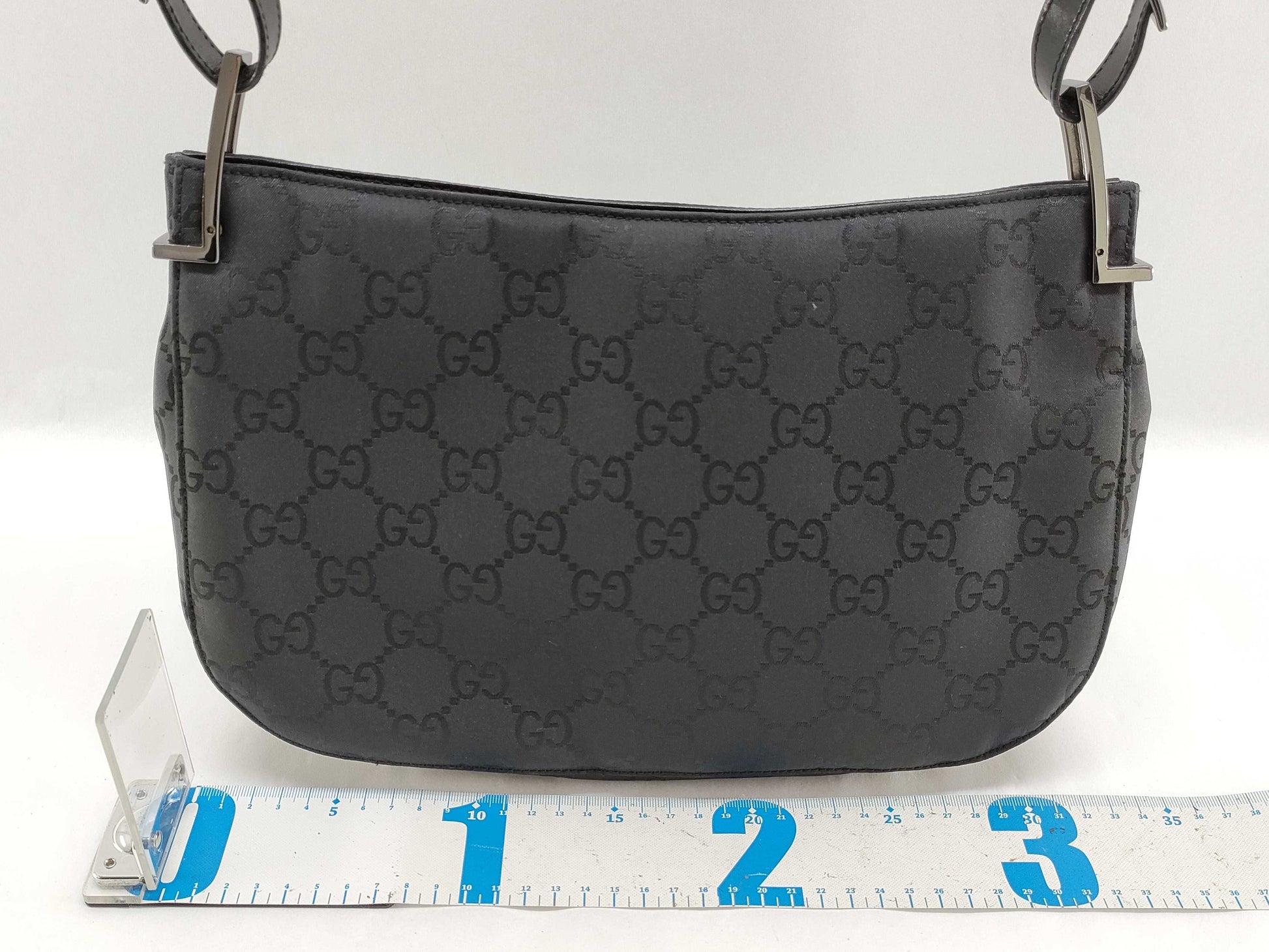 GUCCI GG GH Supreme One Shoulder Bag 001 3193 Handbag