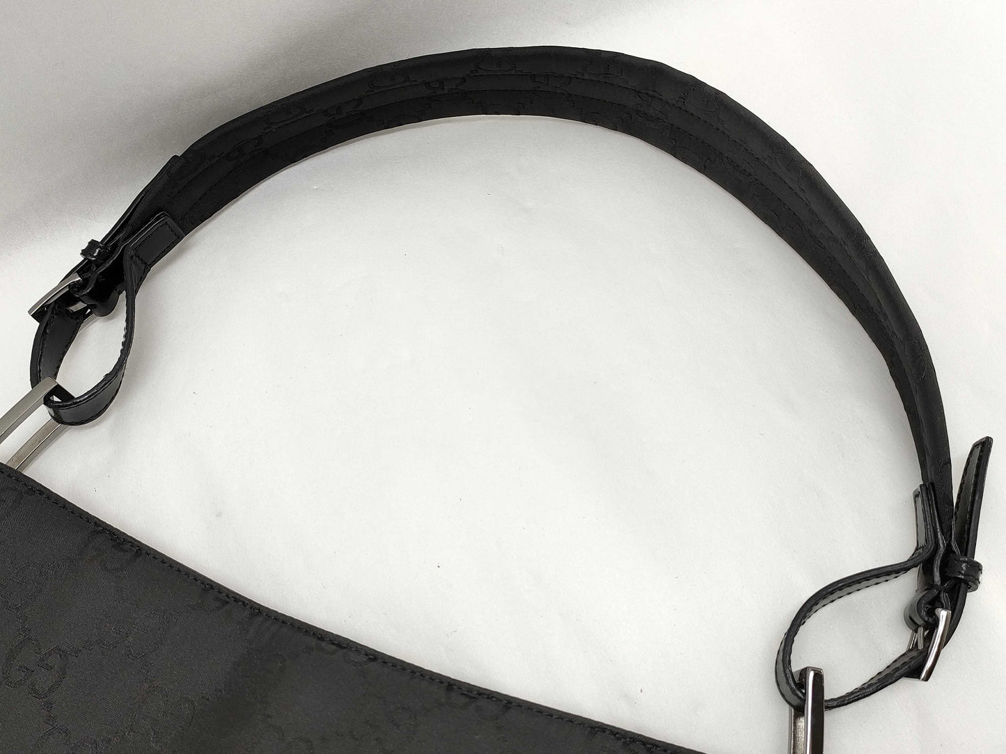 GUCCI GG GH Supreme One Shoulder Bag 001 3193 Handbag