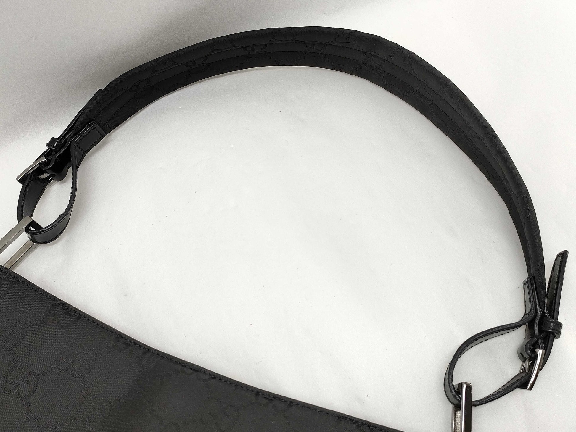 GUCCI GG GH Supreme One Shoulder Bag 001 3193 Handbag