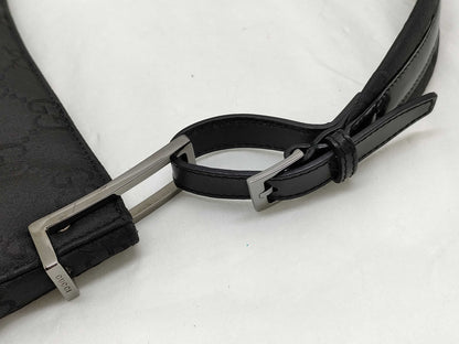 GUCCI GG GH Supreme One Shoulder Bag 001 3193 Handbag