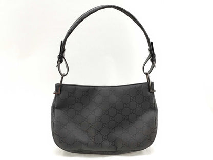 GUCCI GG GH Supreme One Shoulder Bag 001 3193 Handbag