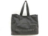 BURBERRY Nylon Tote Bag Tote Bag