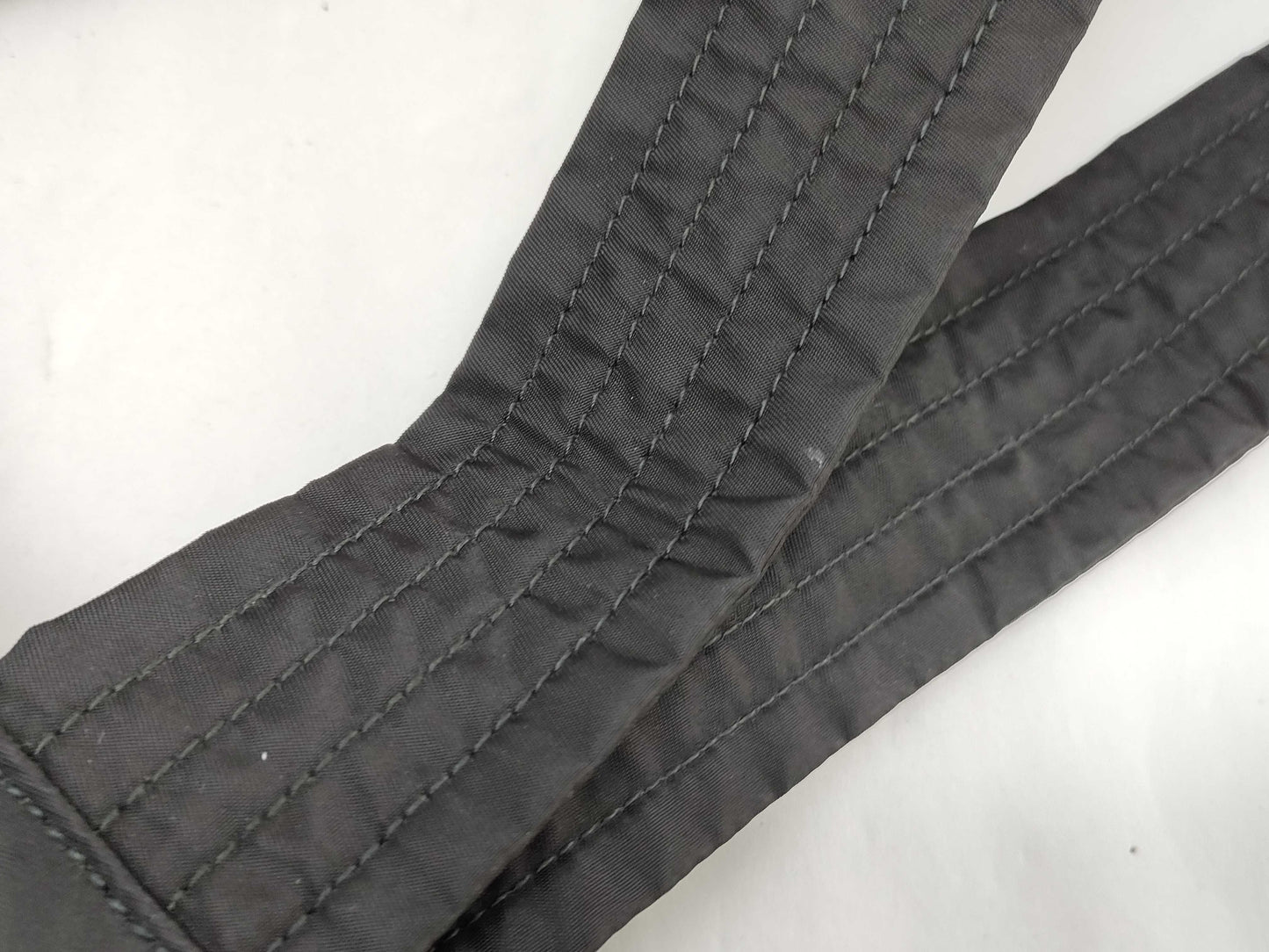 BURBERRY Nylon Tote Bag Tote Bag