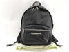 BURBERRY Nylon Rucksack Rucksack