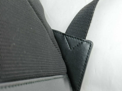 BURBERRY Nylon Rucksack Rucksack