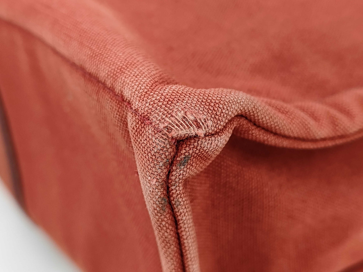 HERMES Fool-to-MM Tote Bag