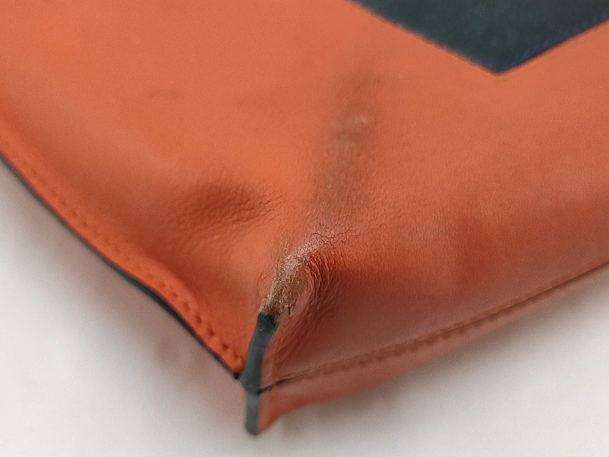 LOEWE Clutch Bag Clutch Bag