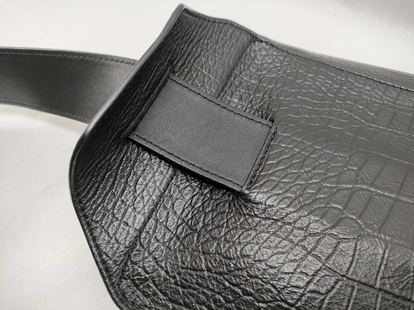 JIMMY CHOO Waist Bag Waist Bag