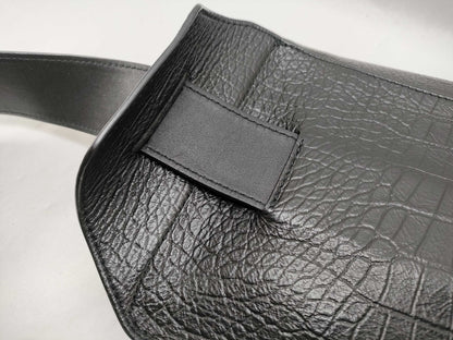 JIMMY CHOO Waist Bag Waist Bag