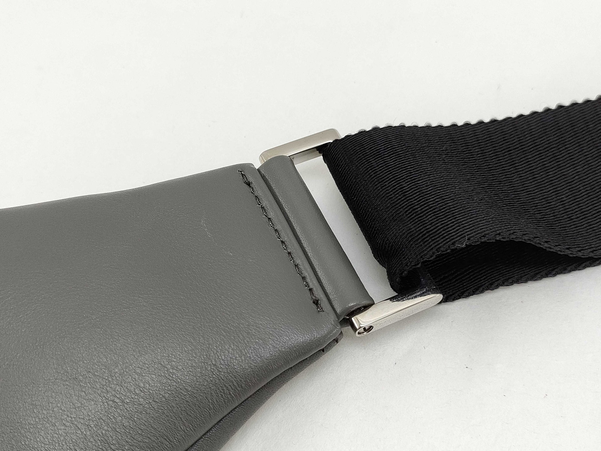 PRADA Vitterodino Body Bag 2VZ098 Waist Bag