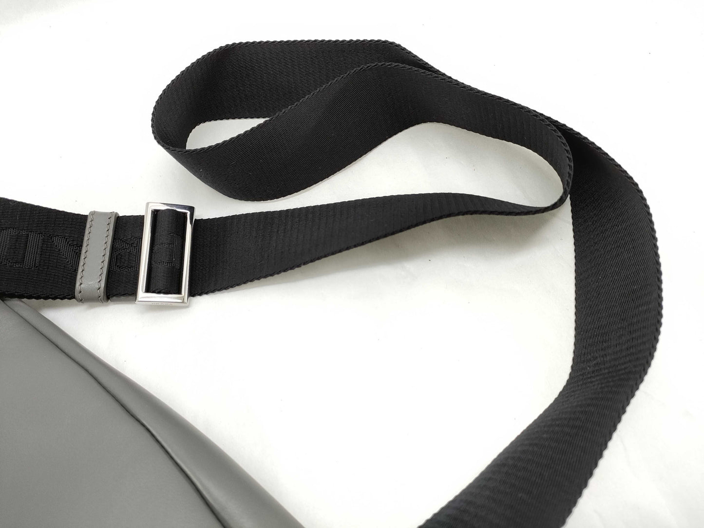 PRADA Vitterodino Body Bag 2VZ098 Waist Bag