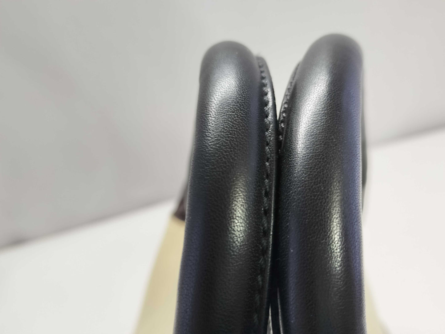 Miu Miu Bowling Bag Boston Bag