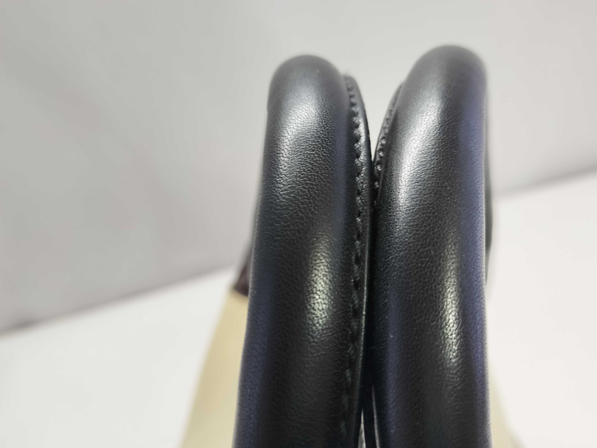 Miu Miu Bowling Bag Boston Bag