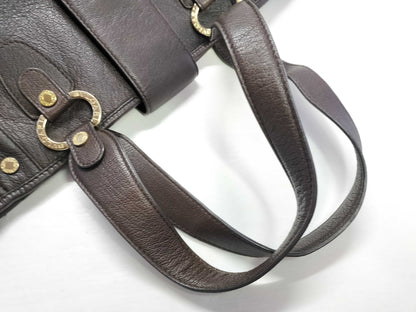 BVLGARI Tote Bag Tote Bag