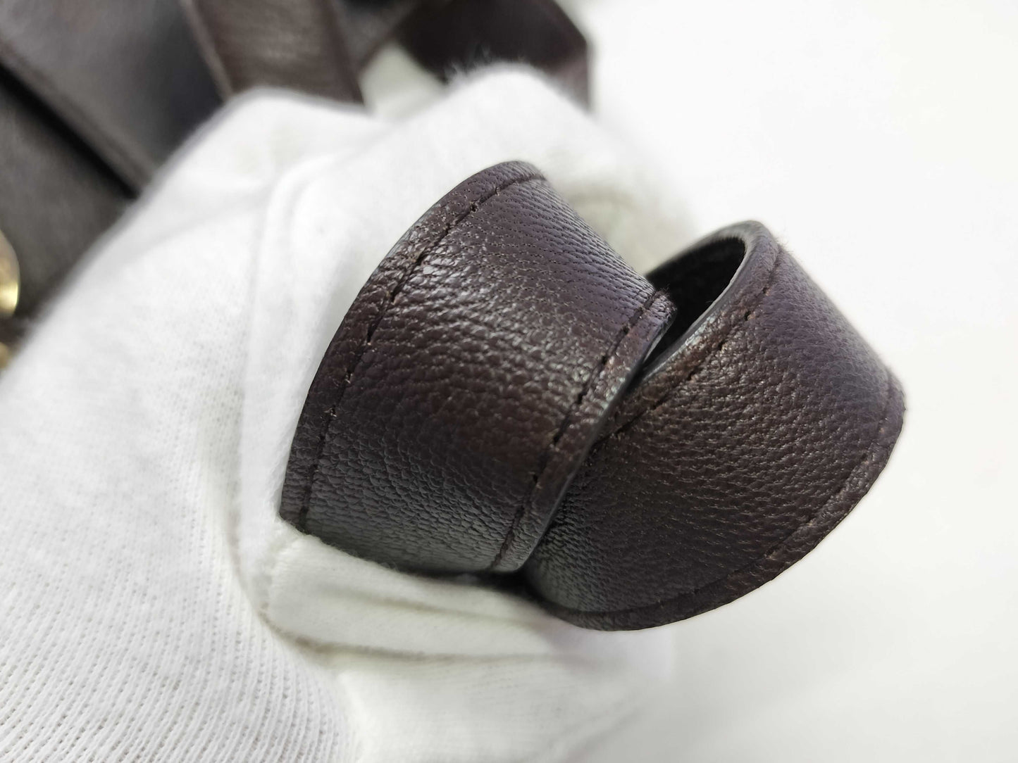 BVLGARI Tote Bag Tote Bag