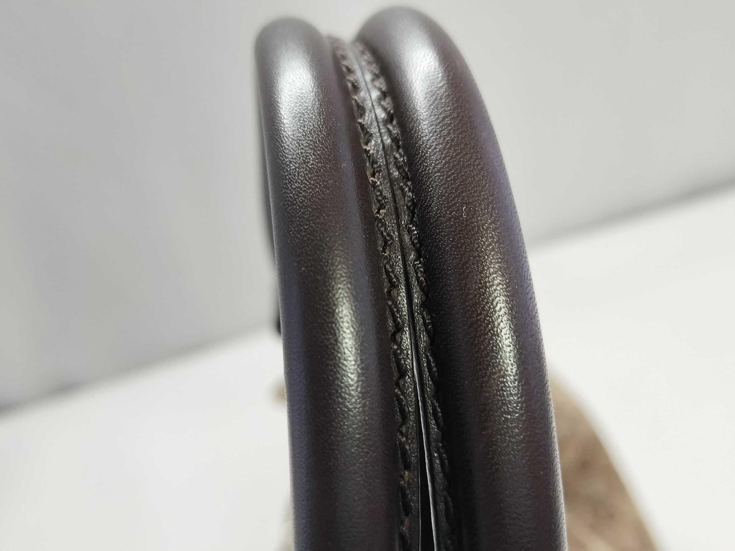 GUCCI GG Canvas Sukey Handbag 211944 Handbag