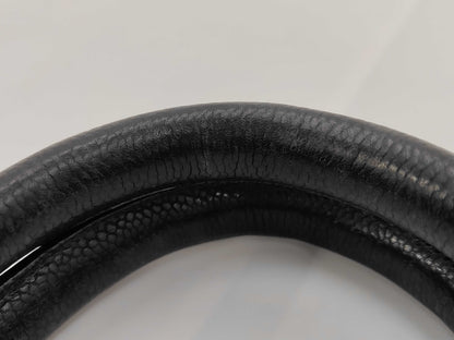 CHANEL Matlasse Boston Bag Caviar Skin Boston Bag