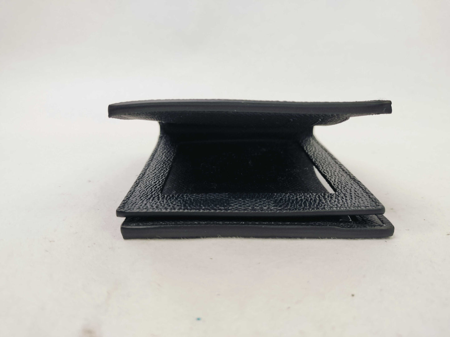 LOUIS VUITTON Damier Graffit Portefeuil Amerigo NM N60053 Wallet