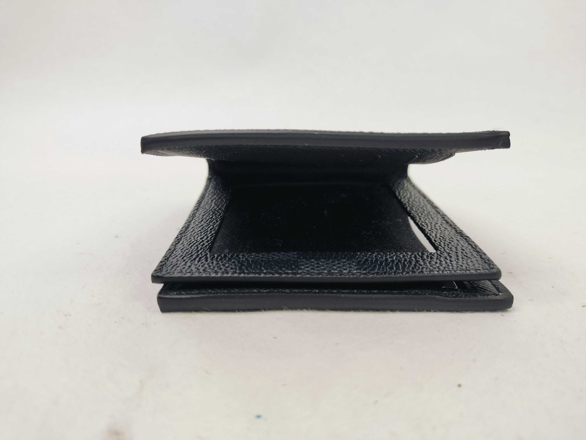 LOUIS VUITTON Damier Graffit Portefeuil Amerigo NM N60053 Wallet