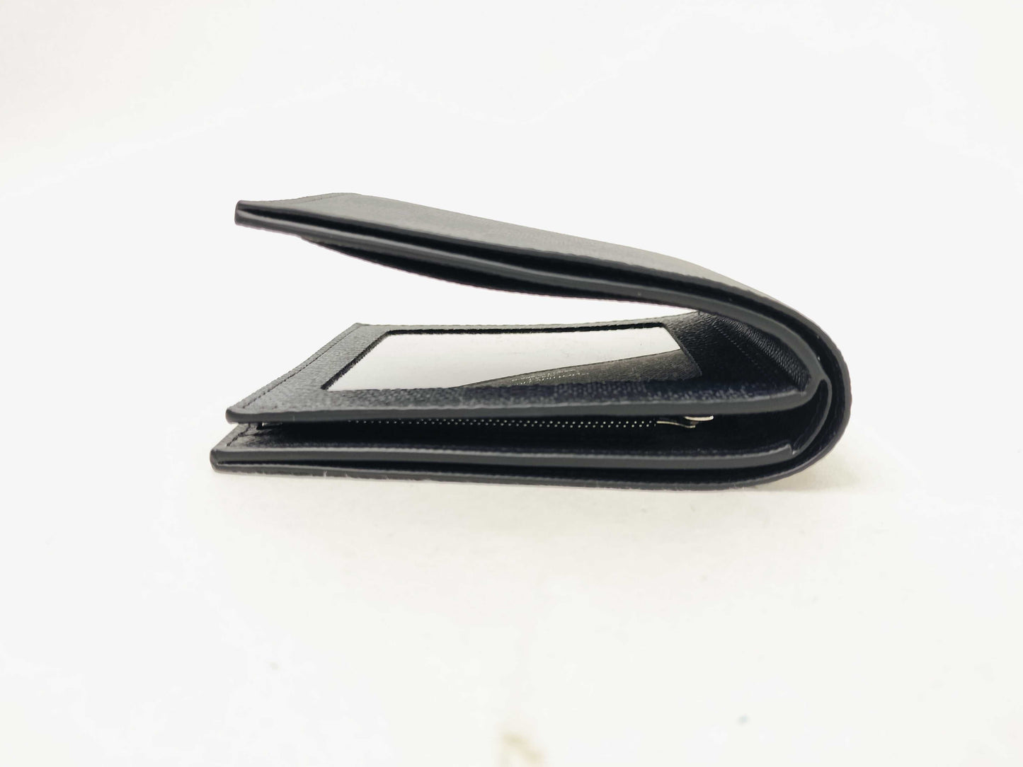 LOUIS VUITTON Damier Graffit Portefeuil Amerigo NM N60053 Wallet