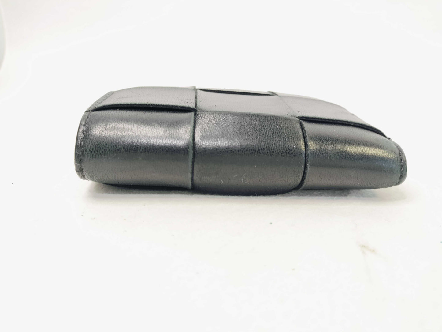 BOTTEGA VENETA Intrecciato Intrecciato Small Maxi Bi-Fold Wallet Wallet