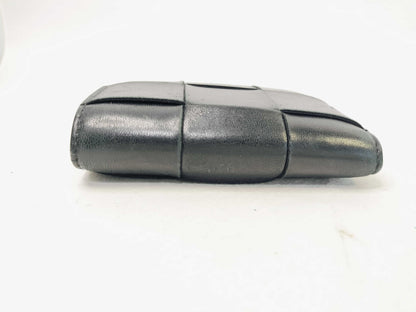 BOTTEGA VENETA Intrecciato Intrecciato Small Maxi Bi-Fold Wallet Wallet