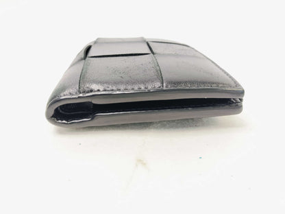 BOTTEGA VENETA Intrecciato Intrecciato Small Maxi Bi-Fold Wallet Wallet