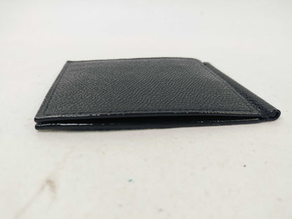 Valekstra Leather Money Clip Other Accessories