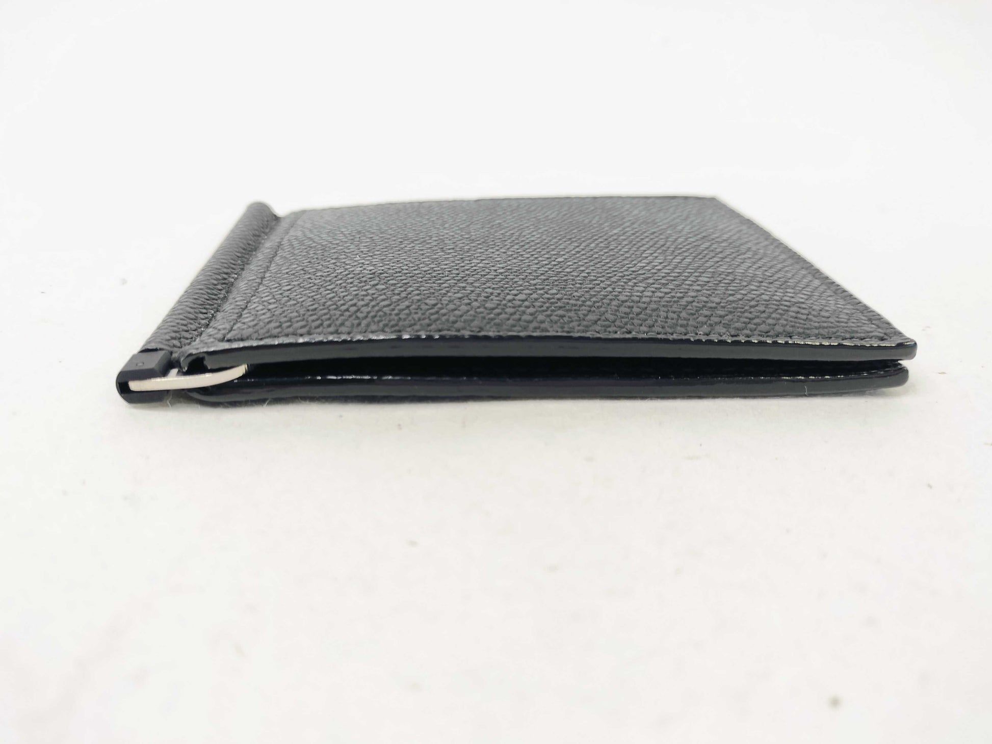 Valekstra Leather Money Clip Other Accessories