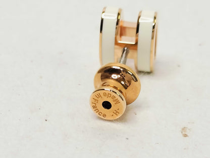 HERMES Pop Ash Mini Earrings Earrings