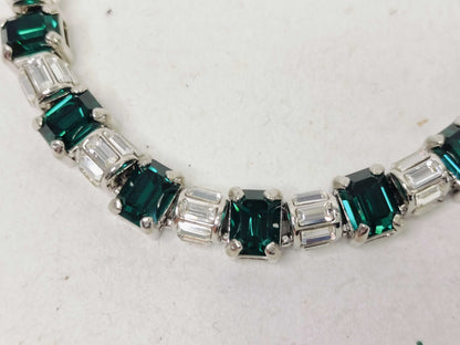 PRADA Crystal Necklace 1AJ093 Necklace