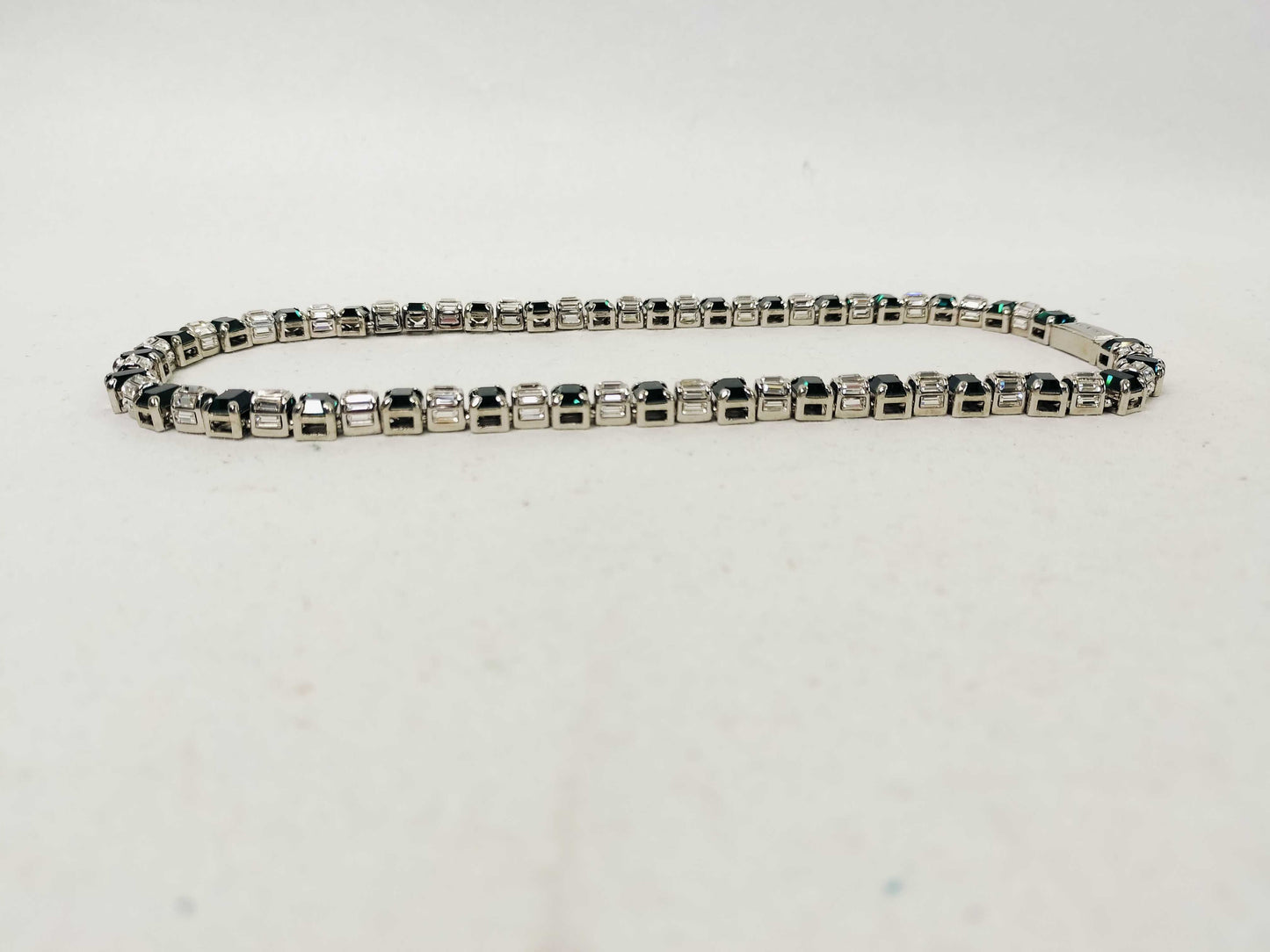 PRADA Crystal Necklace 1AJ093 Necklace