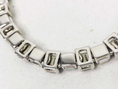 PRADA Crystal Necklace 1AJ093 Necklace