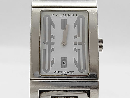 BVLGARI Letangoro RT45S L9214 Automatic Women's Watch