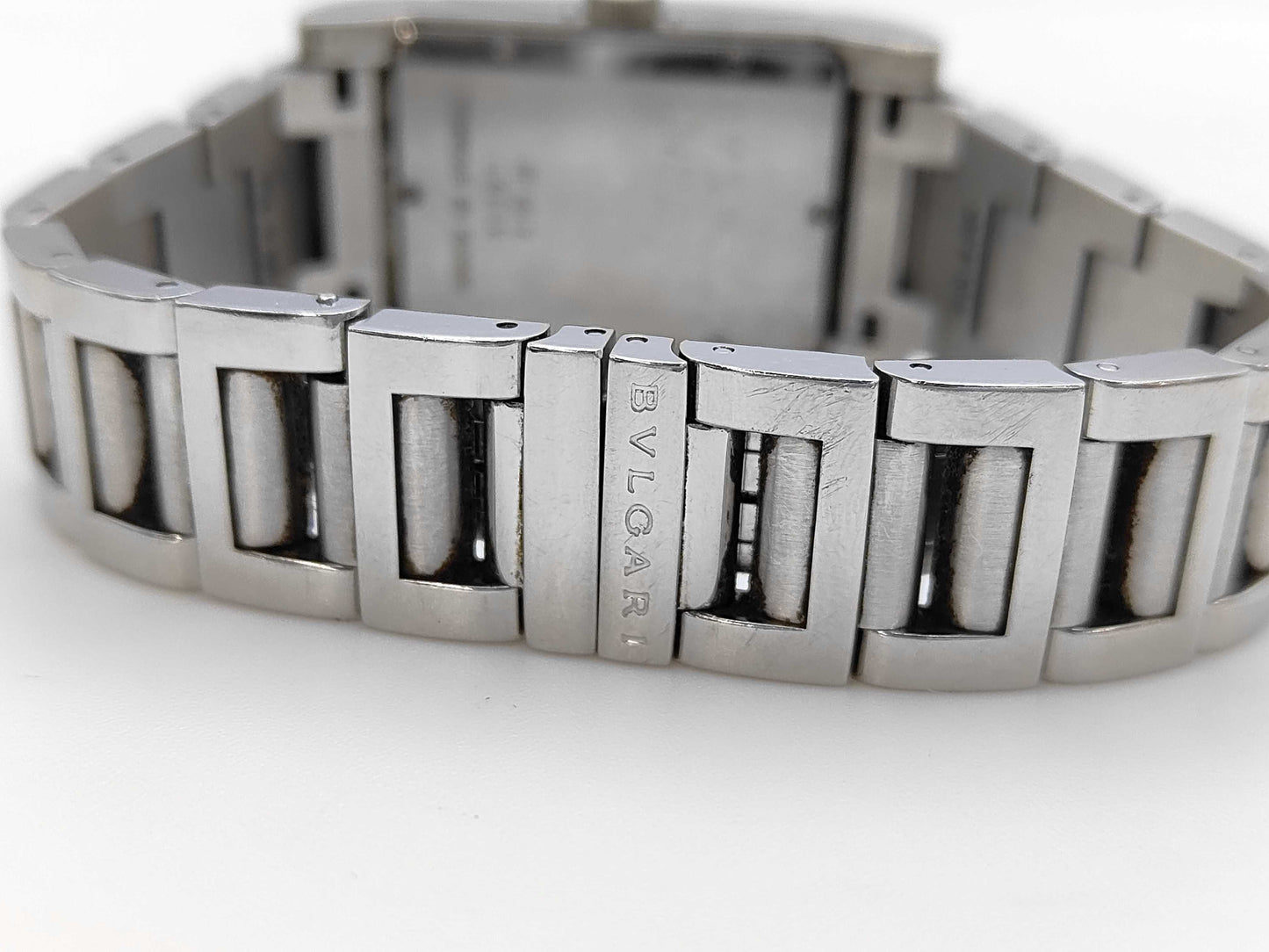 BVLGARI Letangoro RT45S L9214 Automatic Women's Watch