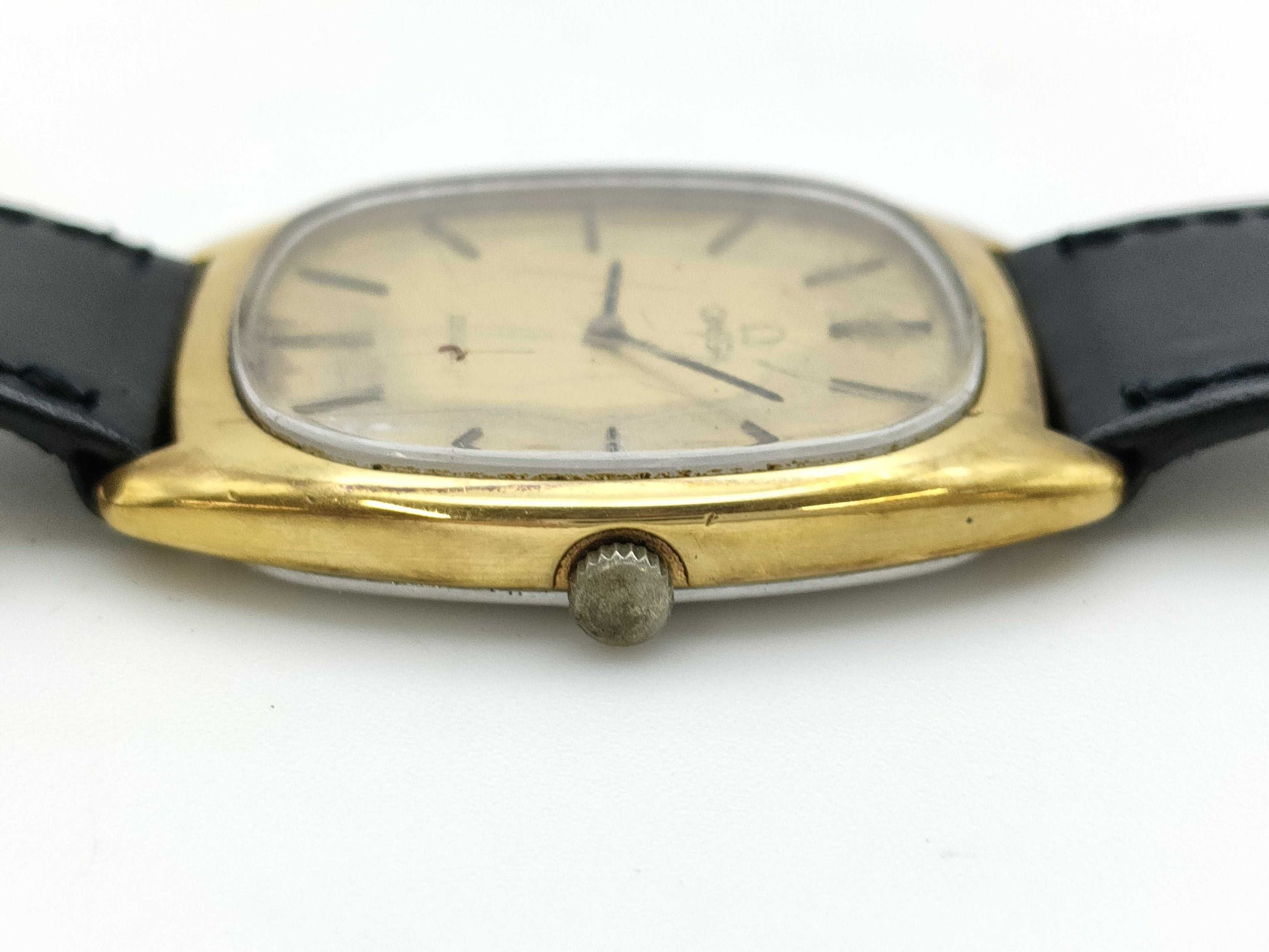 OMEGA Devil Hand-Wound Women's Watch