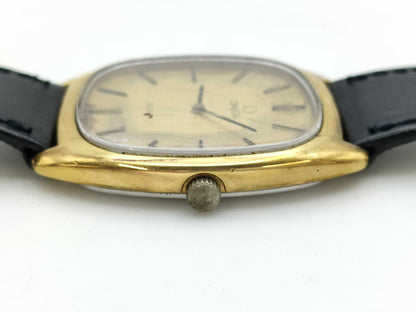 OMEGA Devil Hand-Wound Women's Watch