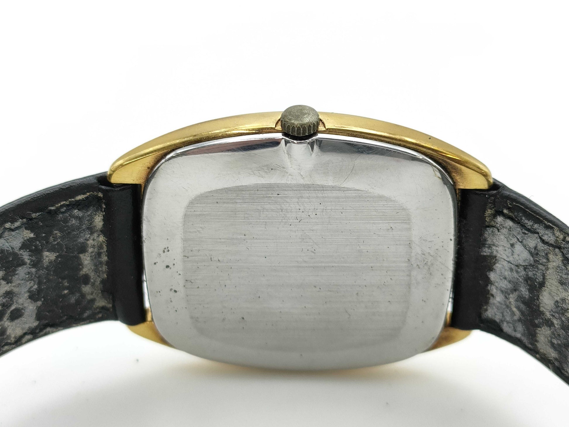 OMEGA Devil Hand-Wound Women's Watch