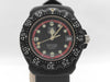 TAG Heuer 383.513/1 Quartz Black Dial Boy's Watch