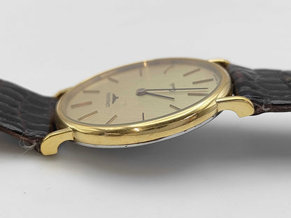 LONGINES 21086667 Quartz Boys Watch