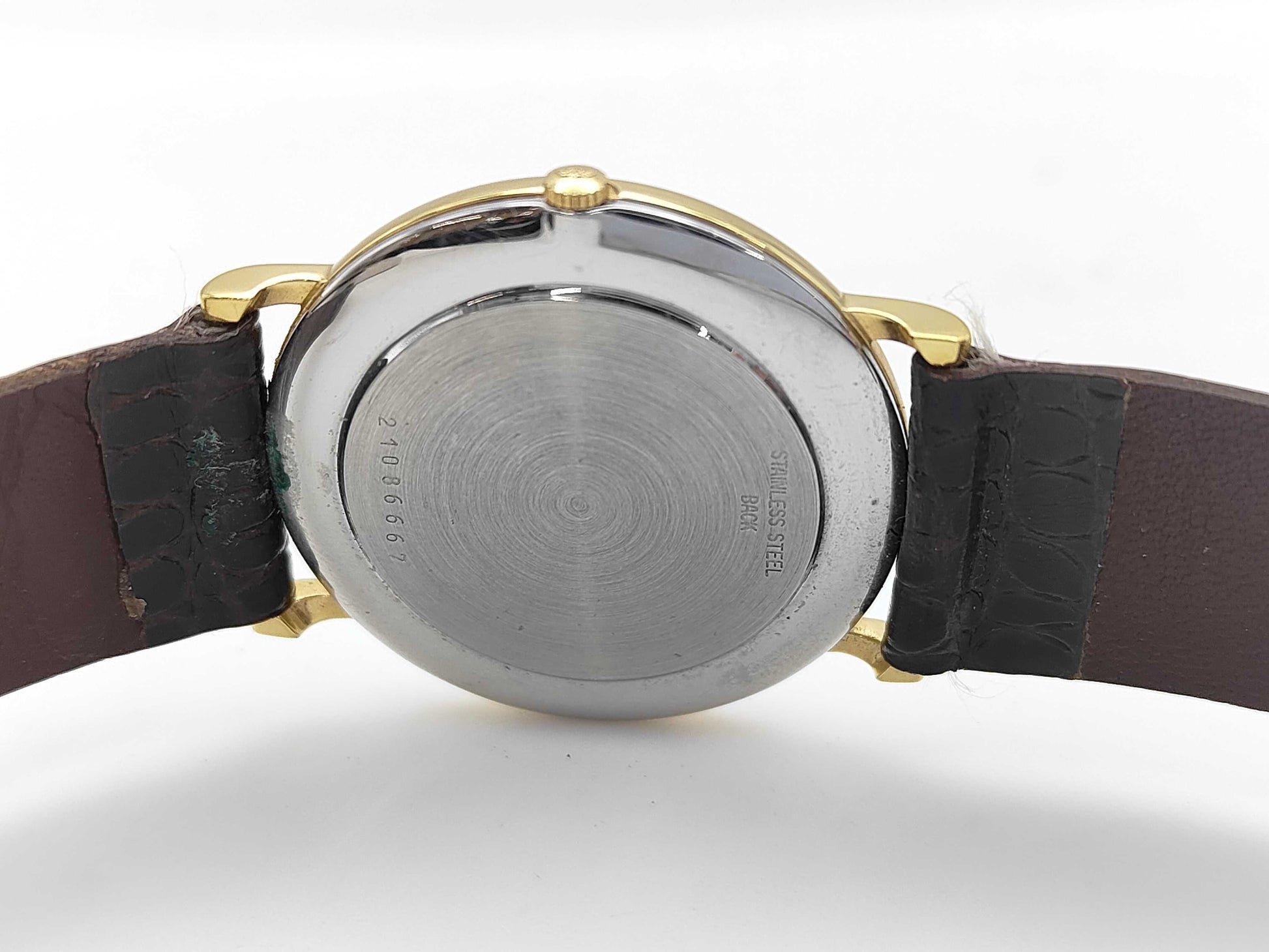 LONGINES 21086667 Quartz Boys Watch