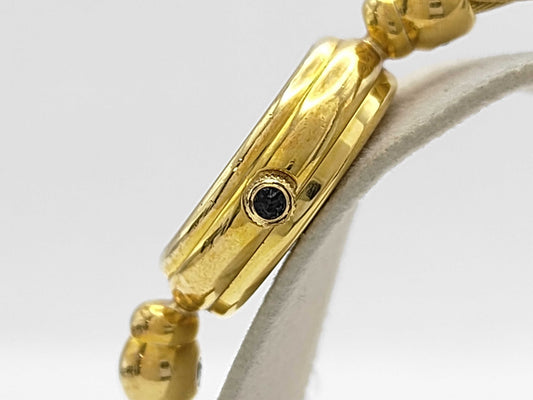 GUCCI 2700.2.1 0229316 Quartz Shell Dial Women's Watch