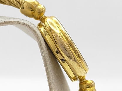 GUCCI 2700.2.1 0229316 Quartz Shell Dial Women's Watch