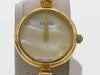 GUCCI 2700.2.1 0229316 Quartz Shell Dial Women's Watch
