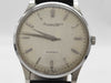 IWC Schauhausen Automatic Silver Dial Men's Watch