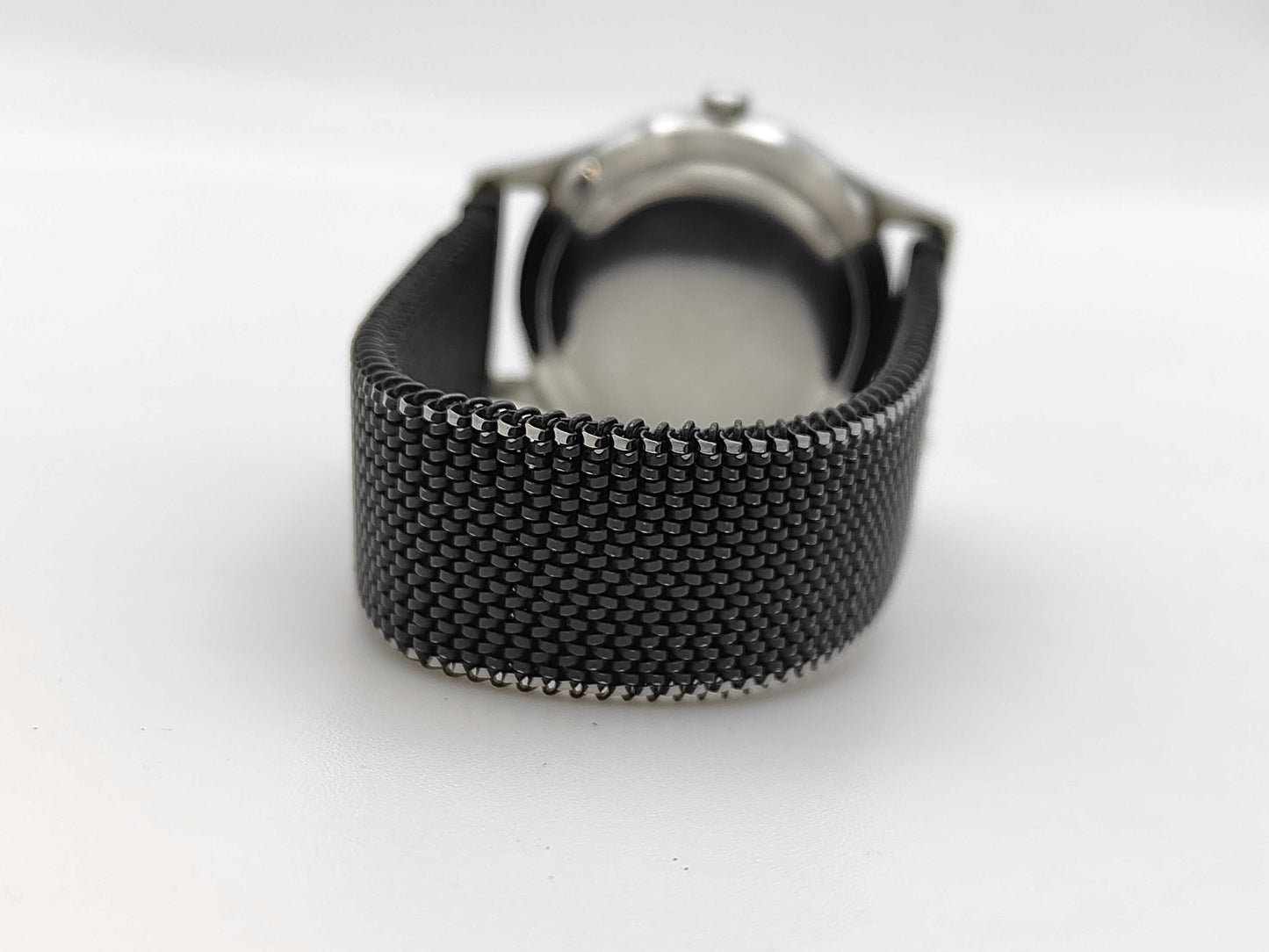 IWC Schauhausen Automatic Silver Dial Men's Watch