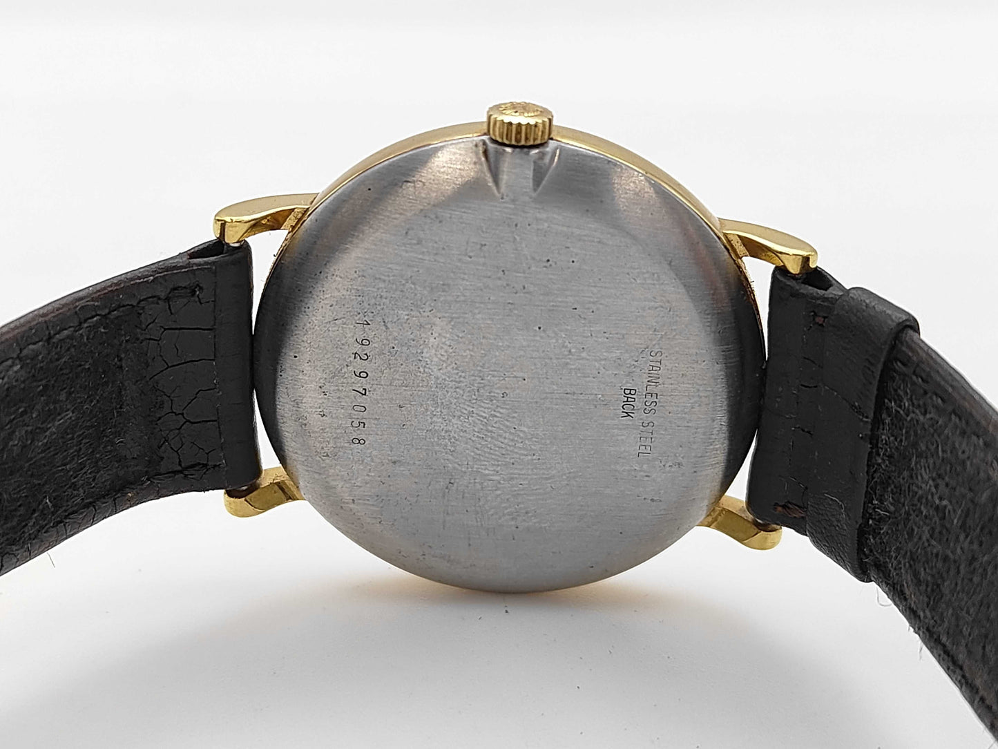 LONGINES L847.4 847-4427 19297058 Hand Wound Boys Watch