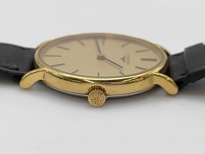 LONGINES L847.4 847-4427 19297058 Hand Wound Boys Watch